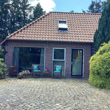 Bed and Breakfast Bed & Breakfast De Haere Doornspijk Exteriér fotografie